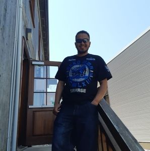 Meet your Posher, Walter